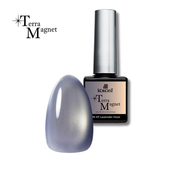 Kokoist - Lavender Haze - #TM-47 - Gel Polish at Beyond Polish