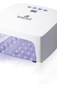 Kokoist - Le Blanc Led Cordless - Manicure & Pedicure Tools at Beyond Polish