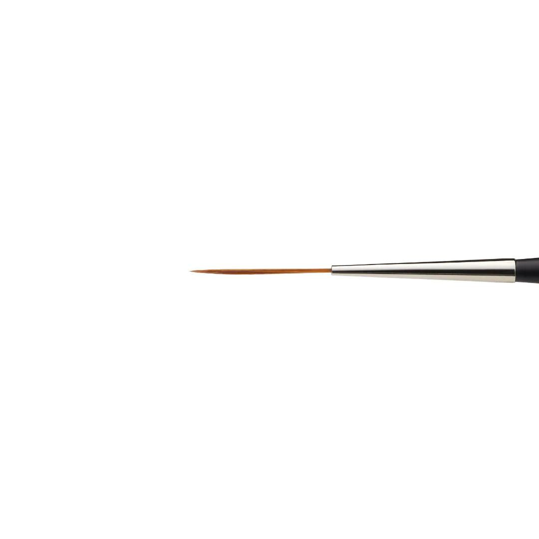 Kokoist - Longer Skinny Liner Brush - Nail Art at Beyond Polish