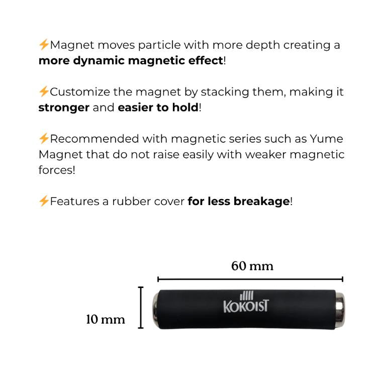 Kokoist - Max Magnet - #D1-3 - Manicure & Pedicure Tools at Beyond Polish