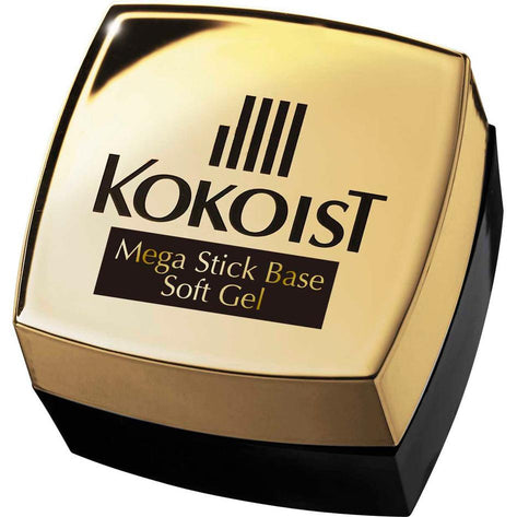 Kokoist - Mega Stick Base Soft Gel 15ml - #B1-10