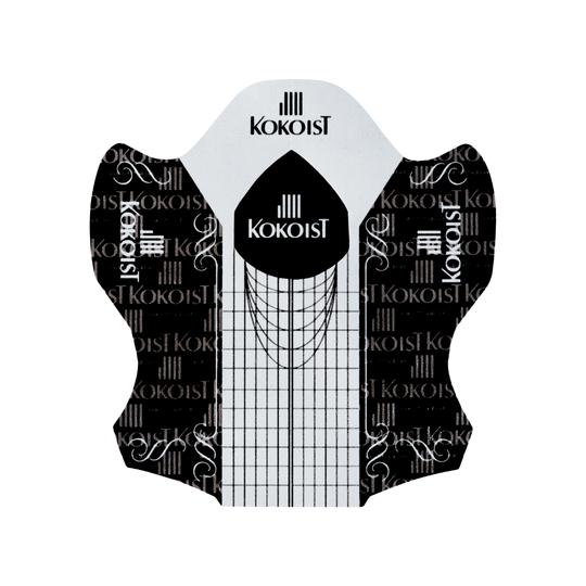 Kokoist - Nail Form 30-Sheet Pack - Nail Extensions at Beyond Polish