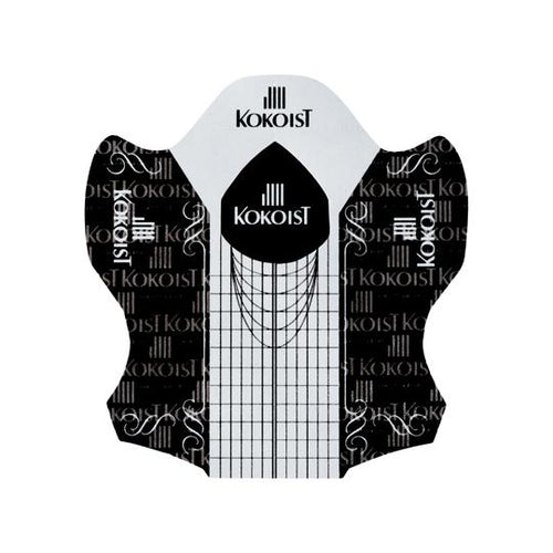 Kokoist - Nail Form 30-Sheet Pack