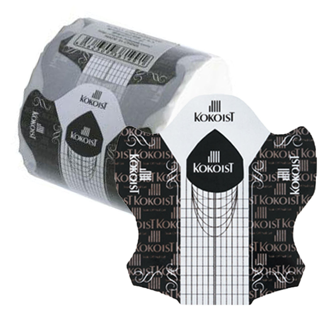 Kokoist - Nail Form 300P Roll - Manicure & Pedicure Tools at Beyond Polish