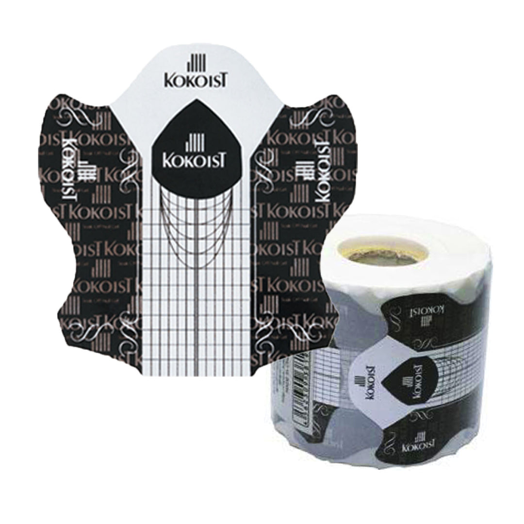 Kokoist - Nail Form 300P Roll - Manicure & Pedicure Tools at Beyond Polish