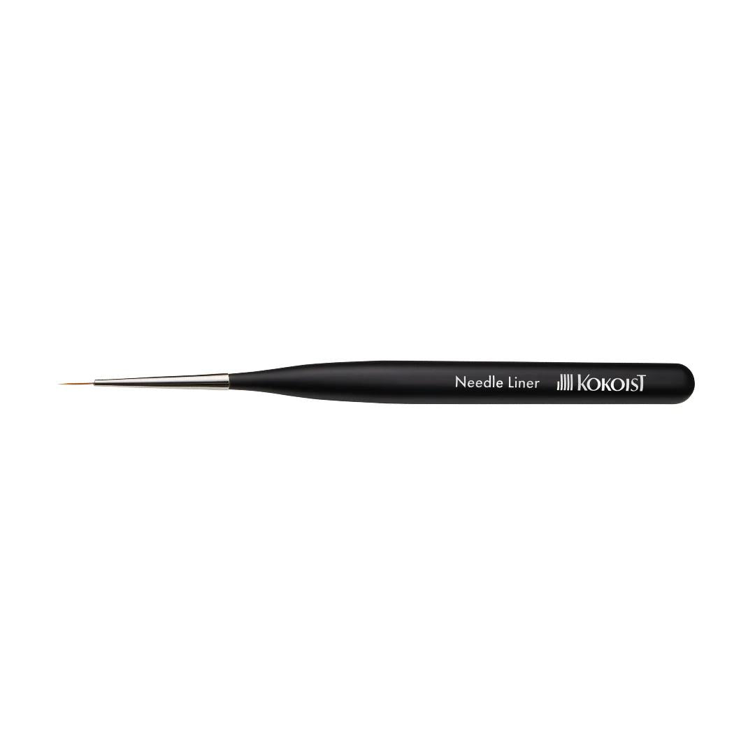 Kokoist - Needle Liner Brush - Nail Art at Beyond Polish