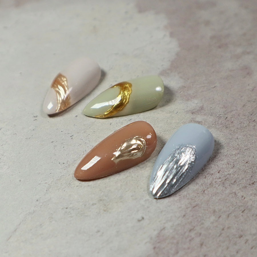 Kokoist - Non-Wipe Accessory Bond 4g - Nail Art at Beyond Polish