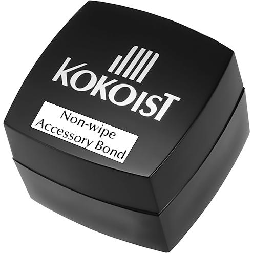 Kokoist - Non-Wipe Accessory Bond 4g - Nail Art at Beyond Polish