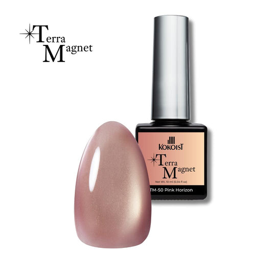 Kokoist - Pink Horizon - #TM-50 - Gel Polish at Beyond Polish