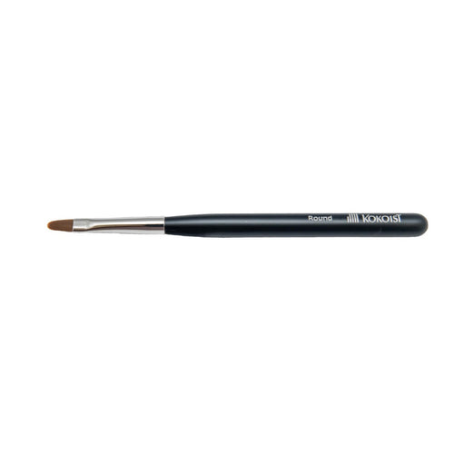 Kokoist - Round Brush