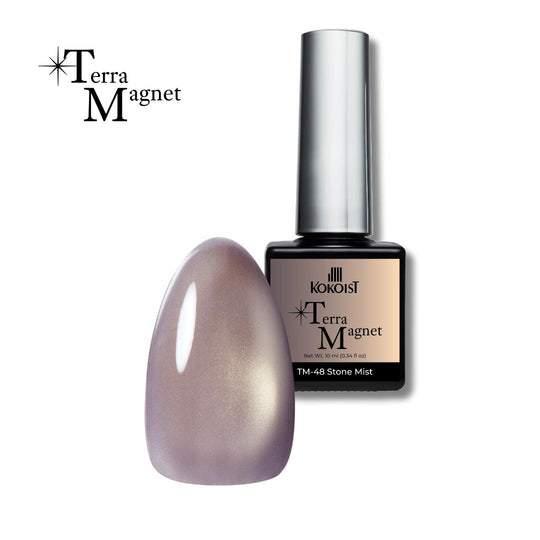 Kokoist - Stone Mist - #TM-48 - Gel Polish at Beyond Polish