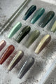 Kokoist - Terra Magnet Gel Collection - Gel Polish at Beyond Polish