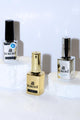 Kokoist - The Ultimate Trio - Top & Base Coats at Beyond Polish