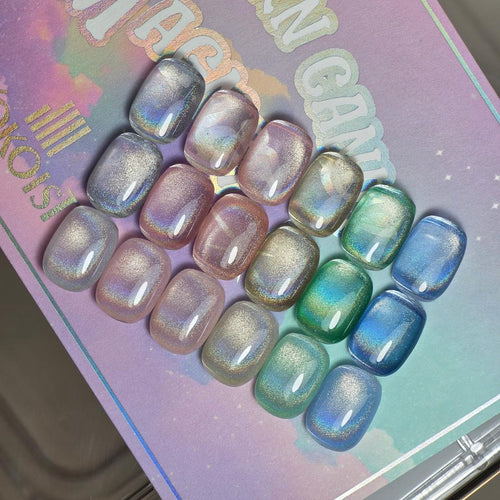 Kokoist - Unicorn Candy Magnet - #UNICORN CANDY MAGNET