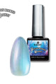 Kokoist - Unicorn Mermaid Magnet - Blue Ocean - #UMM-01 - Gel Polish at Beyond Polish