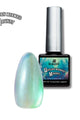 Kokoist - Unicorn Mermaid Magnet - Turquoise Lagoon - #UMM-02 - Gel Polish at Beyond Polish