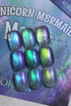 Kokoist - Unicorn Mermaid Magnet - #UNICORN MERMAID MAGNET - Gel Polish at Beyond Polish