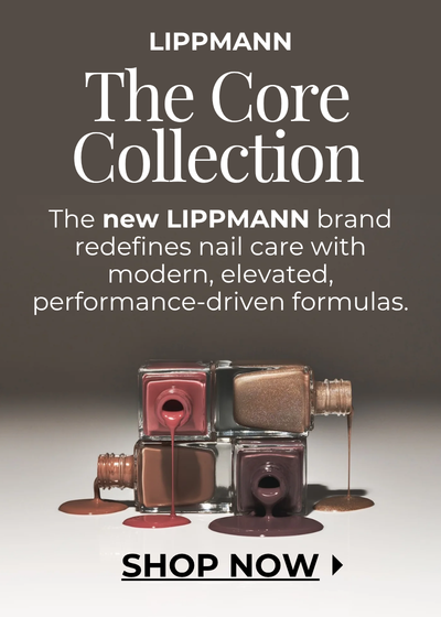 LIPPMANN THE CORE