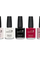 Lacquer Set - CND Best Sellers - Nail Lacquer at Beyond Polish