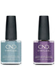 Lacquer Set - CND In Fall Bloom Set 1 - Nail Lacquer at Beyond Polish