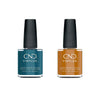 Lacquer Set - CND In Fall Bloom Set 2