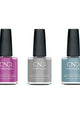 Lacquer Set - CND In Fall Bloom Set 3 - Nail Lacquer at Beyond Polish