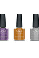 Lacquer Set - CND In Fall Bloom Set 4 - Nail Lacquer at Beyond Polish