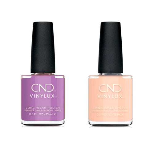 Lacquer Set - CND Mediterranean Dream Set 2