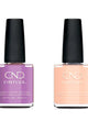 Lacquer Set - CND Mediterranean Dream Set 2 - Nail Lacquer at Beyond Polish