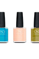 Lacquer Set - CND Mediterranean Dream Set 3 - Nail Lacquer at Beyond Polish