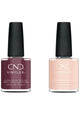 Lacquer Set - CND Painted Love Set 1 - Nail Lacquer at Beyond Polish