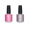 Lacquer Set - CND Painted Love Set 2