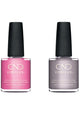 Lacquer Set - CND Painted Love Set 2 - Nail Lacquer at Beyond Polish