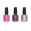 Lacquer Set - CND Painted Love Set 3