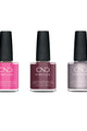 Lacquer Set - CND Painted Love Set 3 - Nail Lacquer at Beyond Polish