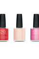 Lacquer Set - CND Painted Love Set 4 - Nail Lacquer at Beyond Polish