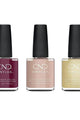 Lacquer Set - CND Party Ready Set 2 - Nail Lacquer at Beyond Polish