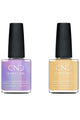 Lacquer Set - CND Shade Sense Set 1 - Nail Lacquer at Beyond Polish