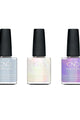 Lacquer Set - CND Shade Sense Set 3 - Nail Lacquer at Beyond Polish