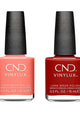 Lacquer Set - CND Vinylux Dynamic Duality - Vinylux Set 2 - Nail Lacquer at Beyond Polish
