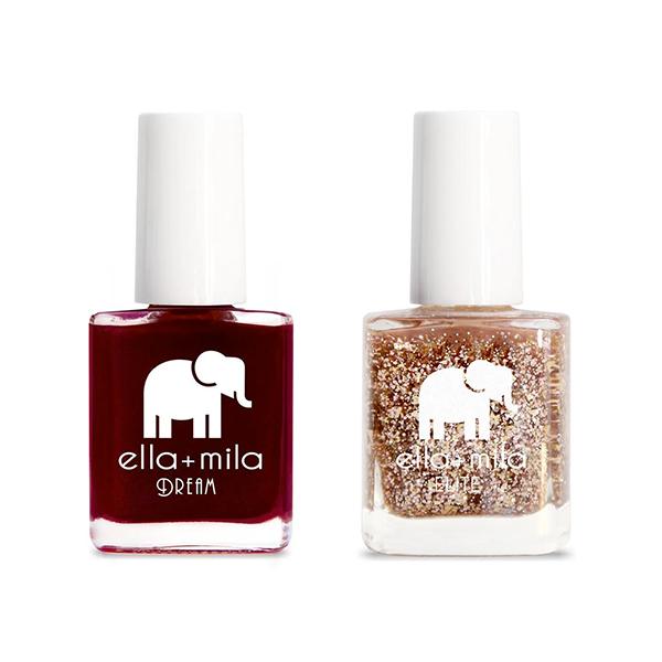 Lacquer Set - Ella+Mila Duo 1 - Nail Lacquer at Beyond Polish
