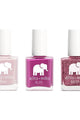 Lacquer Set - Ella+Mila Pretty In Pink - Nail Lacquer at Beyond Polish