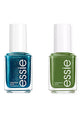 Lacquer Set - Essie Punk at Heart - Set 1 - Nail Lacquer at Beyond Polish