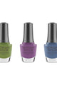 Lacquer Set - Morgan Taylor Pure Beauty Set 2 - Nail Lacquer at Beyond Polish