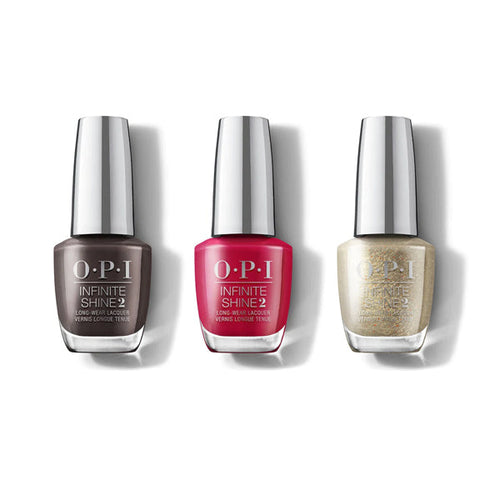 Lacquer Set - OPI Fall Wonders Set 11