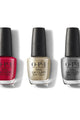 Lacquer Set - OPI Fall Wonders Set 4 - Nail Lacquer at Beyond Polish