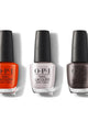 Lacquer Set - OPI Fall Wonders Set 5 - Nail Lacquer at Beyond Polish