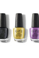 Lacquer Set - OPI Fall Wonders Set 6 - Nail Lacquer at Beyond Polish