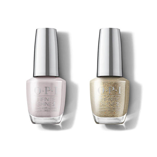 Lacquer Set - OPI Fall Wonders Set 8