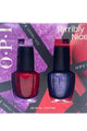Lacquer Set - OPI Holiday '23 Nail Lacquer Duo - Nail Lacquer at Beyond Polish